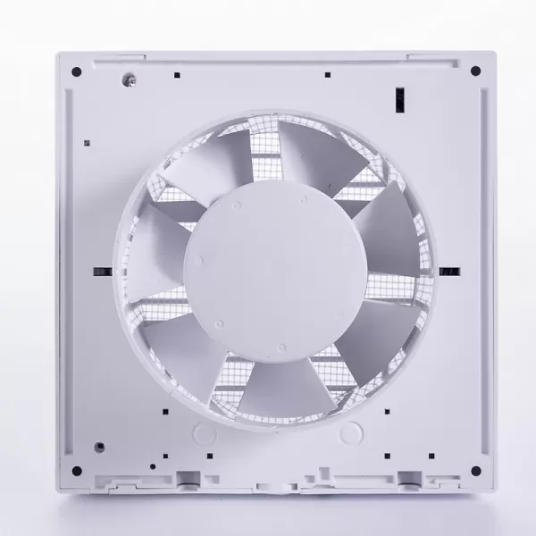 Koupelnový axiální ventilátor DALAP 100 ELKE L