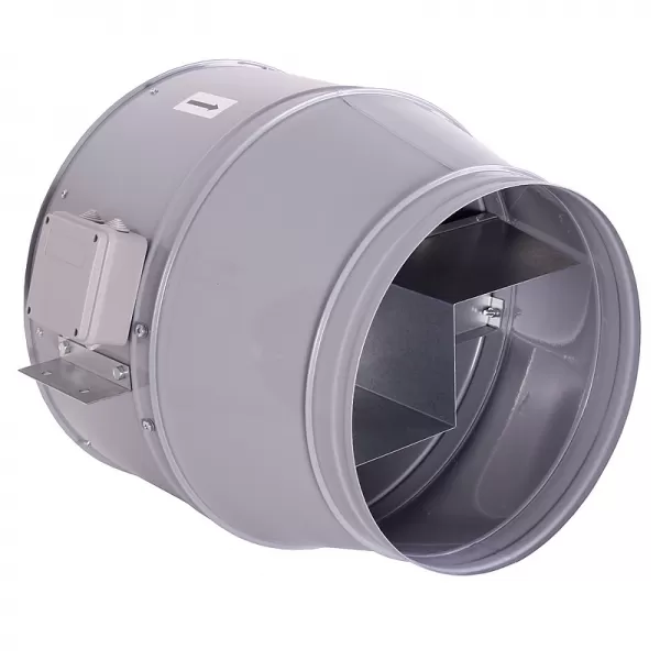 Radiální ventilátor 355mm DALAP TURBINE M 355