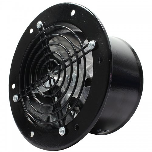 Nástěnný ventilátor DALAP TFO 150