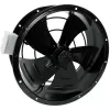 Axiální ventilátor 400V v kovovém provedení, 462mm DALAP FKO/400V 450