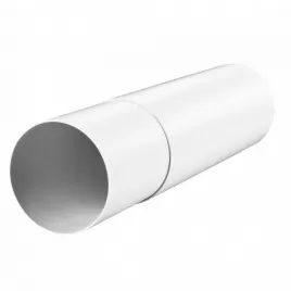 Teleskopické PVC potrubí 150mm, délka 0,35 - 0,5m DALAP 3805