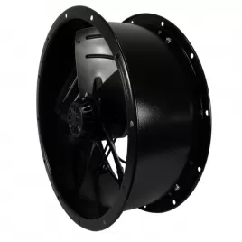 Axiální ventilátor 400V v kovovém provedení, 310mm DALAP FKO/400V 300