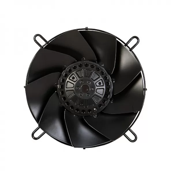 Axiální nástěnný ventilátor bez rámečku DALAP RAB ENGINE 450