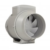 Výkonný potrubní ventilátor 199mm DALAP AP PROFI 200 Z