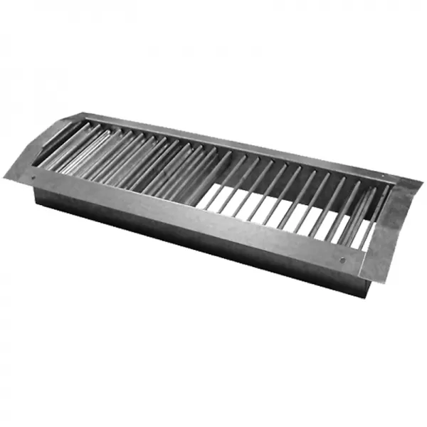 Mřížka do spiro potrubí 525 x 125 mm DALAP GMS 525x125
