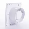 Koupelnový axiální ventilátor DALAP 100 ELKE