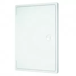 Plastová revizní dvířka do vlhkého prostředí 150 x 200 mm DALAP HUP 150x200