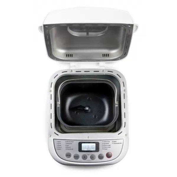 Domácí pekárna - bílá - DOMO B3976