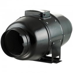 Nízkohlukový potrubní ventilátor s vyšším tlakem 498mm DALAP AP 500 QUIET