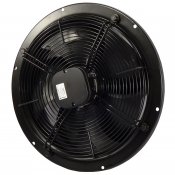 Axiální nástěnný ventilátor DALAP RAB O TURBO 350