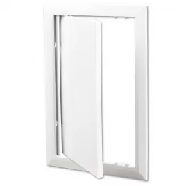 Plastová revizní dvířka 247 x 397 mm DALAP RVD 250x400
