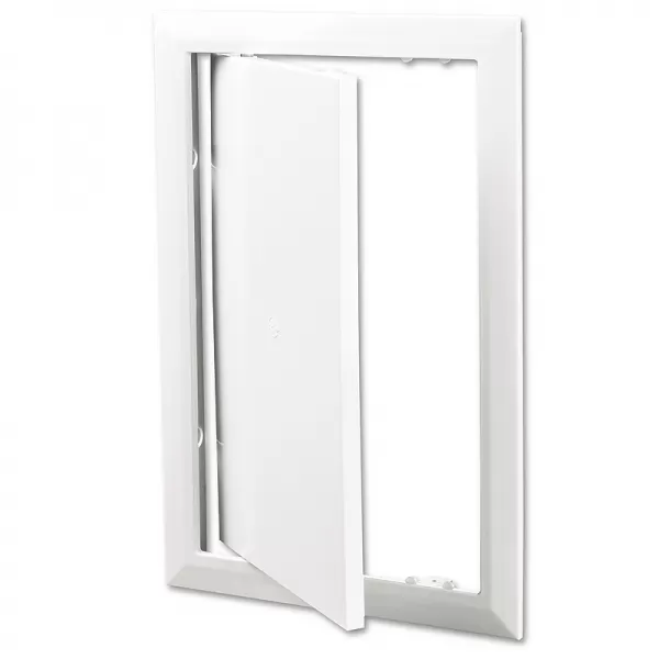 Plastová revizní dvířka 297 x 597 mm DALAP RVD 300x600