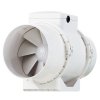 Výkonný plastový potrubní ventilátor 146mm DALAP AP 150