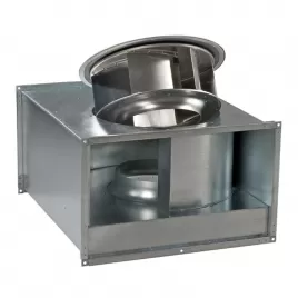 Ventilátor do hranatého potrubí s izolací Dalap ADNAX S PROFI 600X350