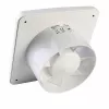 Axiální ventilátor s vyšším tlakem DALAP 150 GRACE Highpress