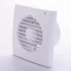 Koupelnový axiální ventilátor DALAP 100 ELKE