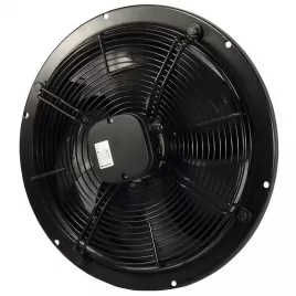 Axiální nástěnný ventilátor DALAP RAB O TURBO 300
