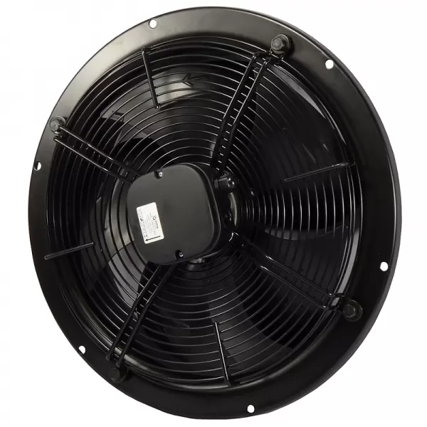 Axiální nástěnný ventilátor DALAP RAB O TURBO 200