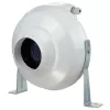 Radiální plastový ventilátor 150mm DALAP TURBINE P 150 T