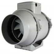Výkonný potrubní ventilátor 247mm DALAP AP PROFI 250