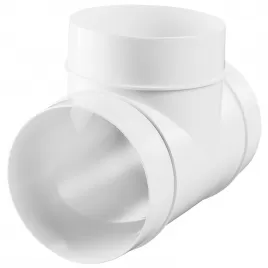 Odbočka 125 mm DALAP 232