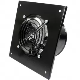 Nástěnný ventilátor DALAP TF 250
