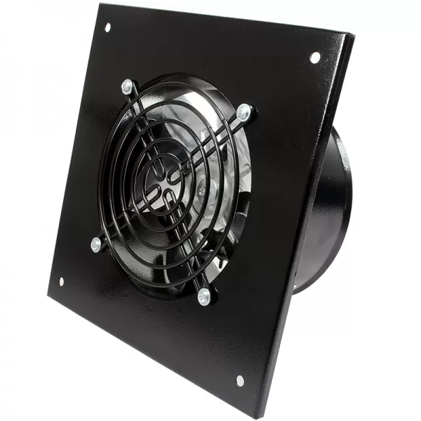Nástěnný ventilátor DALAP TF 250