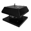 Kovový střešní ventilátor DALAP BATRON/400V 355