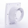 Koupelnový axiální ventilátor DALAP 150 ELKE L