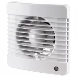 Axiální ventilátor s vyšším tlakem DALAP 100 GRACE Highpress