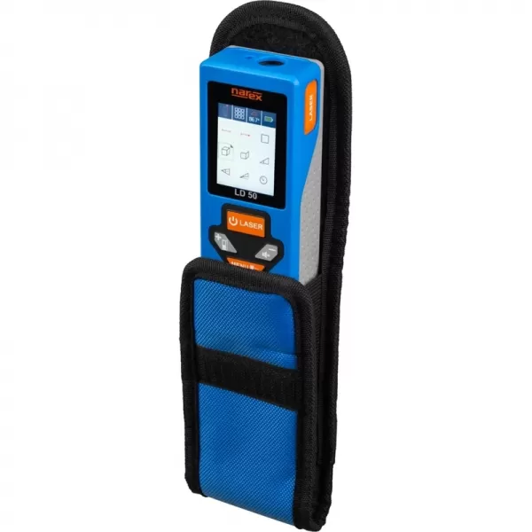 Laserový dálkoměr LD 50 Narex 65406797