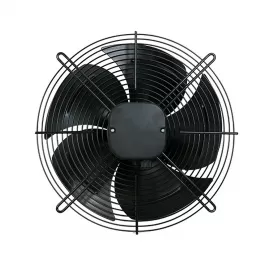 Axiální nástěnný ventilátor bez rámečku DALAP RAB ENGINE 450