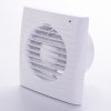 Koupelnový axiální ventilátor DALAP 150 ELKE L