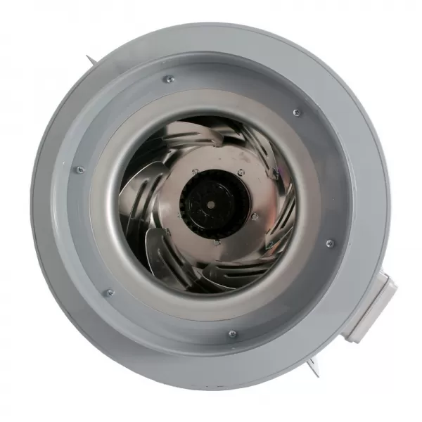 Radiální ventilátor 355mm DALAP TURBINE M 355