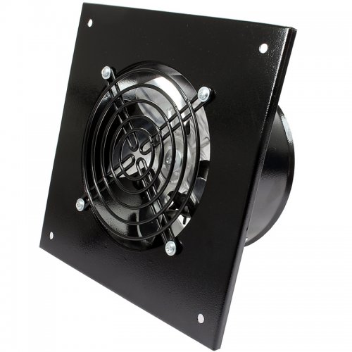 Nástěnný ventilátor DALAP TF 315