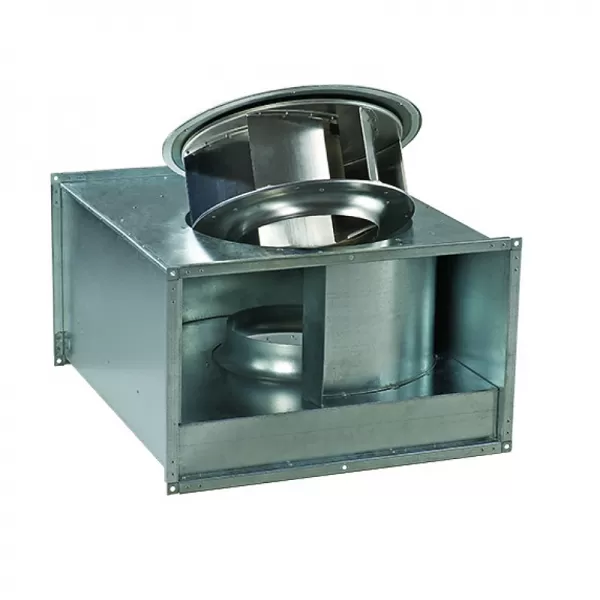 Ventilátor do hranatého potrubí DALAP ADNAX 400X200 - 2 poles