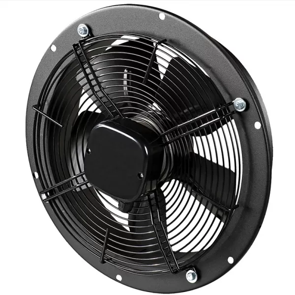 Axiální nástěnný ventilátor DALAP RAB O TURBO 300