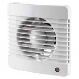 Axiální ventilátor s vyšším výkonem DALAP 100 GRACE ZW