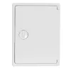 Plastová revizní dvířka do vlhkého prostředí 200 x 250 mm DALAP HUP 200x250