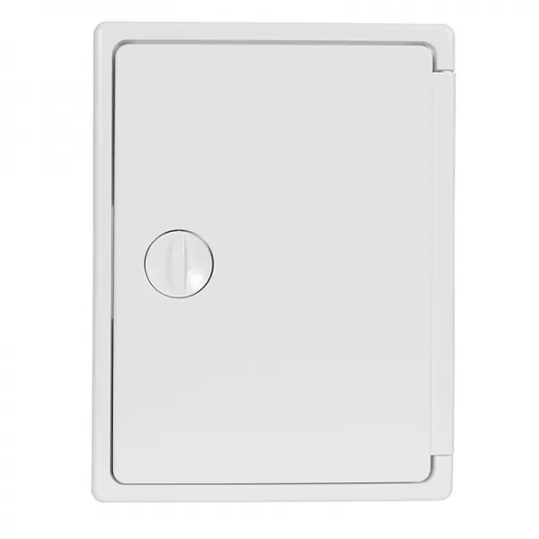 Plastová revizní dvířka do vlhkého prostředí 150 x 150 mm DALAP HUP 150x150