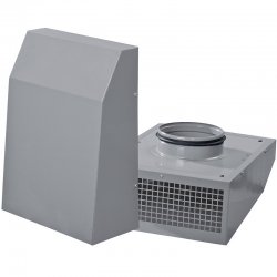 Odstředivý ventilátor DALAP VIT 150