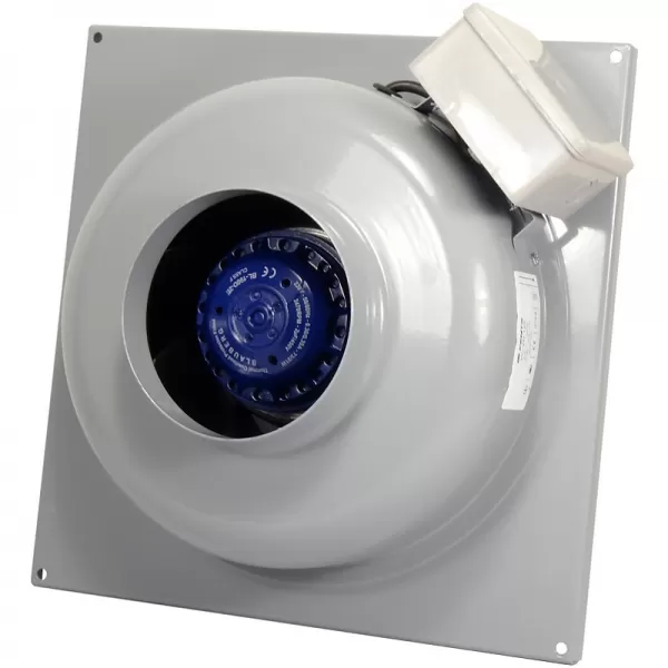 Kovový radiální potrubní ventilátor, 315mm DALAP RCV 315