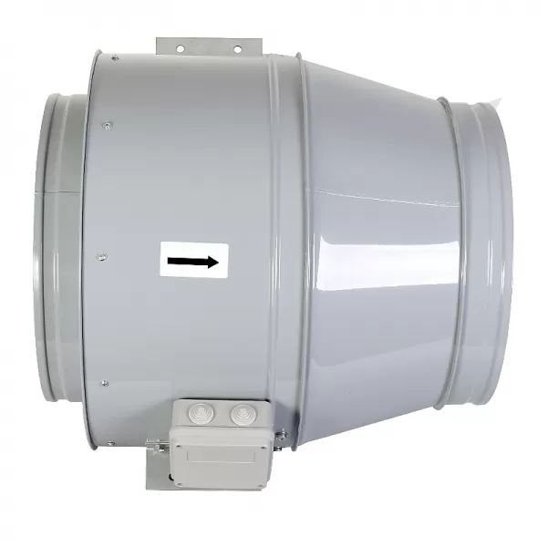 Radiální ventilátor 355mm DALAP TURBINE M 355