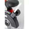Dvoukotoučová protiběžná pila 230V Holzmann DBS125