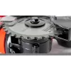 Dvoukotoučová protiběžná pila 230V Holzmann DBS125