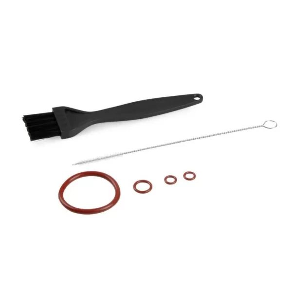 Automatický kávovar s tryskou na mléko DOMO DO1150K