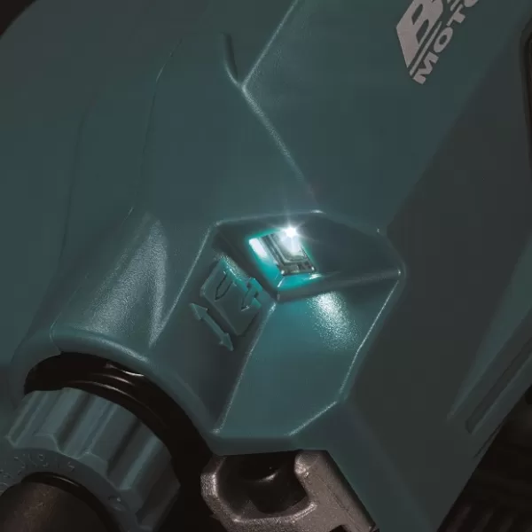 Aku hřebíkovačka 50-90 mm 18V bez aku Makita DBN901ZK