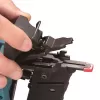 Aku hřebíkovačka Li-ion LXT 18V bez aku Makita DBN610ZJ
