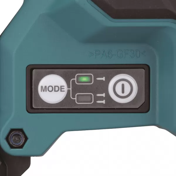 Aku hřebíkovačka Li-ion LXT 18V bez aku Makita DBN601ZJ