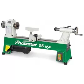 Soustruh na dřevo Holzstar DB 450